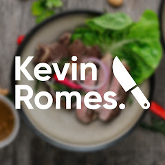 Kevin kocht allein zu Haus