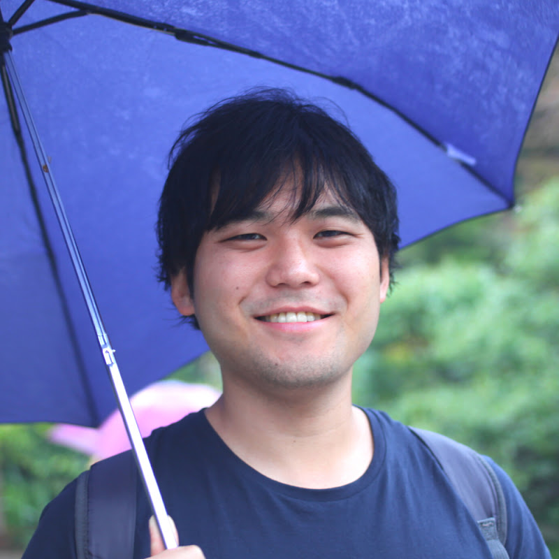 The Lost Ojisan
