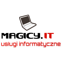 Magicy.IT Usługi informatyczne channel logo