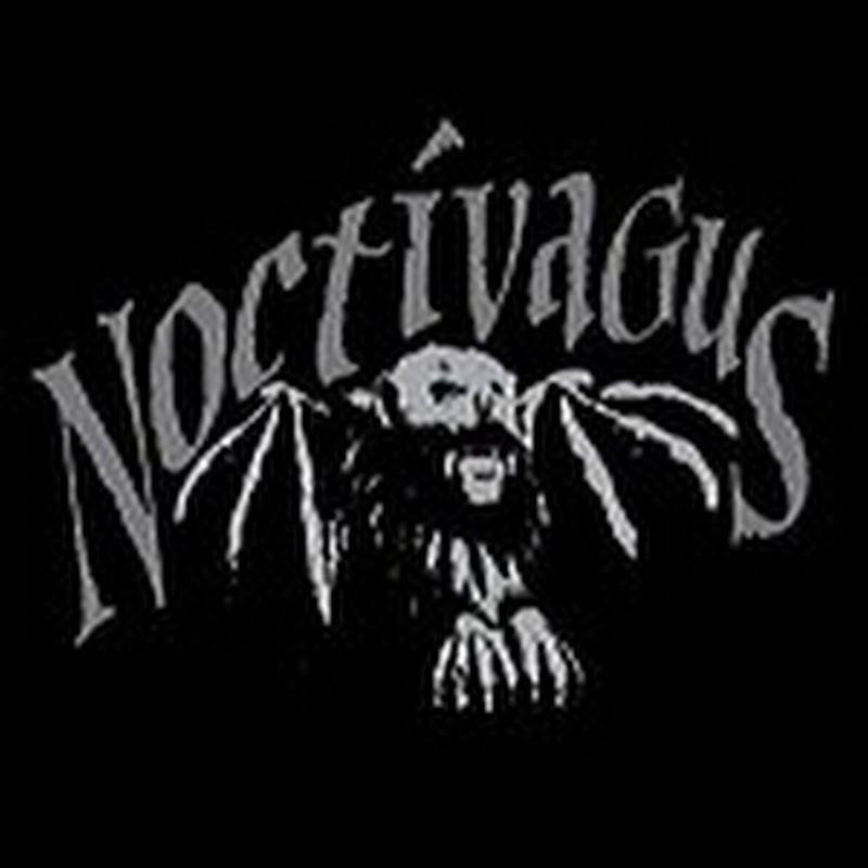 Noctívagus