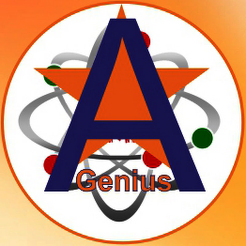 STAR GENIUS ACADEMY “SGA” Powered by ABMRS