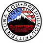 Premium Outfitters USA logo