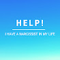 Help! I Have a Narcissist In My Life Podcast logo