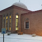 Southern New Mexico Islamic Center SNMIC logo
