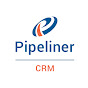 Pipeliner CRM logo