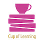 Cup of Learning logo