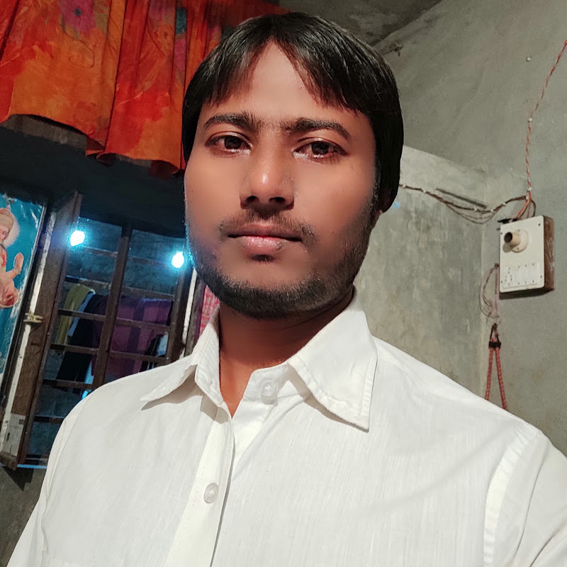 Navin Kumar Bharti icon