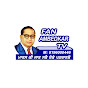 FAN AMBEDKAR TV logo