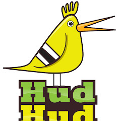 Логотип каналу HudHud TV