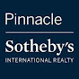 Pinnacle Sotheby's International Realty logo