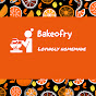 Bakeofry logo