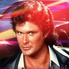 Knight Rider Official Avatar
