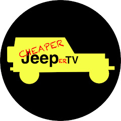 CheaperJeeperTV net worth