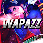 Wapazz Gaming logo