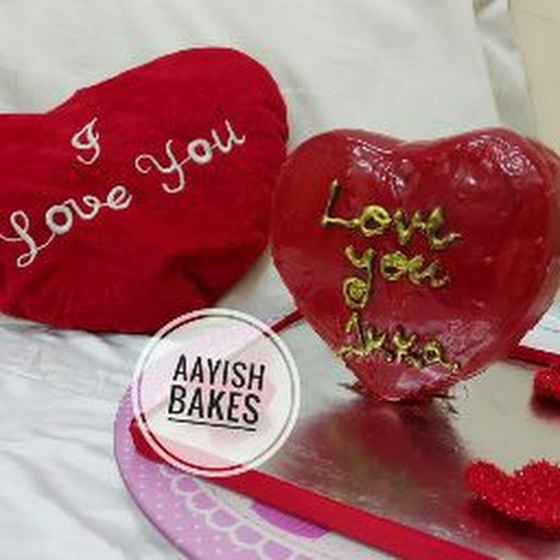 Aayish Bakes