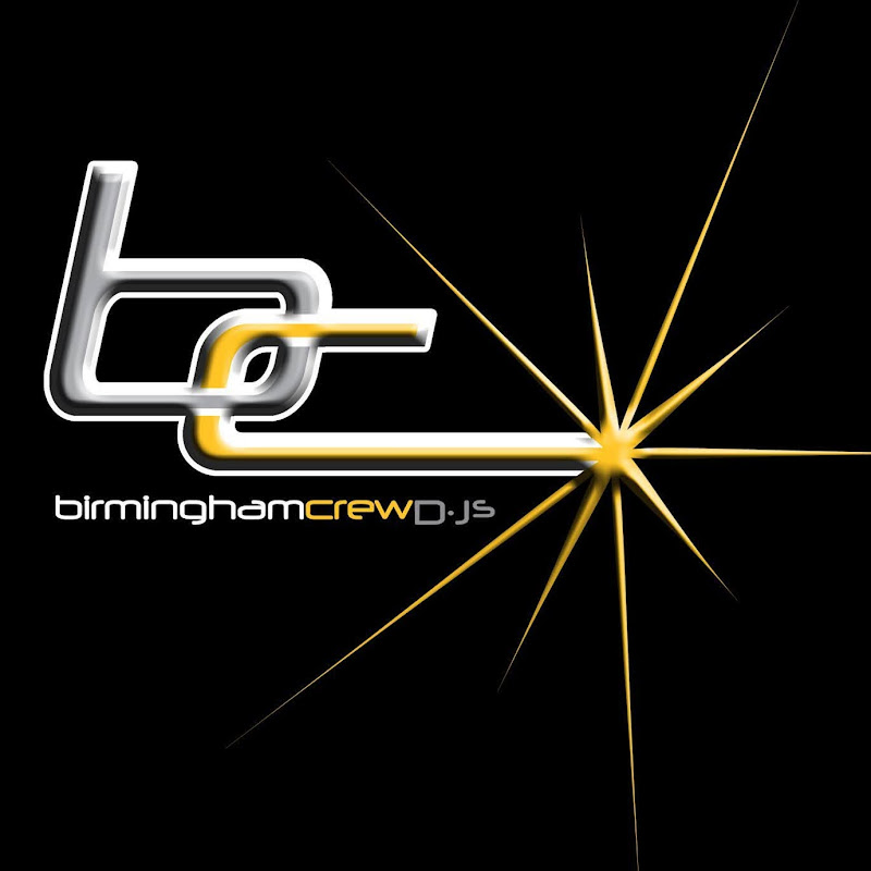 Birmingham Crew DJs & Events