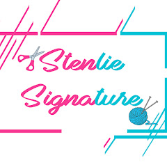 Stenlie Signature Avatar
