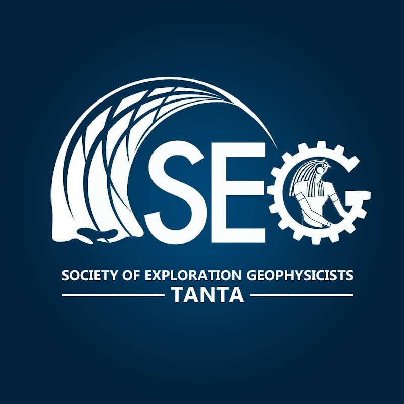 Profile Banner of SEG - Tanta University Student Chapter.