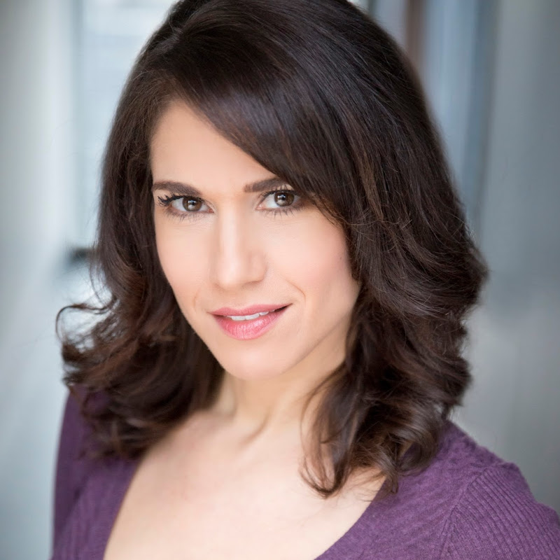 Stacey Harris