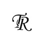 Royal T.R gang logo