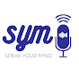 Speak Your Mind logo