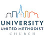 University UMC logo