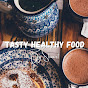Tasty Healthy Food By Stuart logo