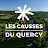 Causses du Quercy - Géoparc mondial Unesco