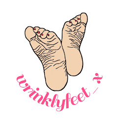 Katy Wrinkly Feet