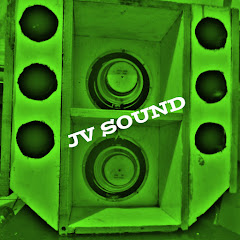 Логотип каналу Jv Sound