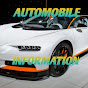 Automobile Information By AST