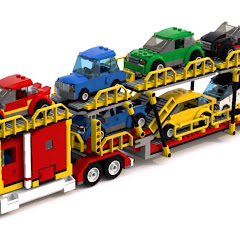 Carter HENDRICKSアイコン画像