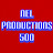 NEL Productions