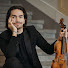 Giuseppe Gibboni violinist