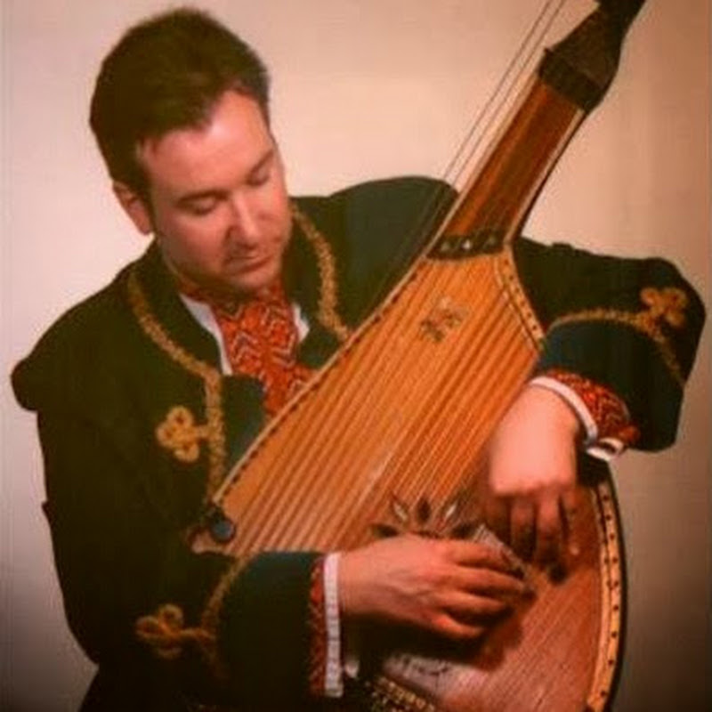 Marko Farion Banduryst