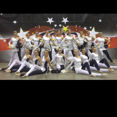 Alba Berlin Junior Dancers