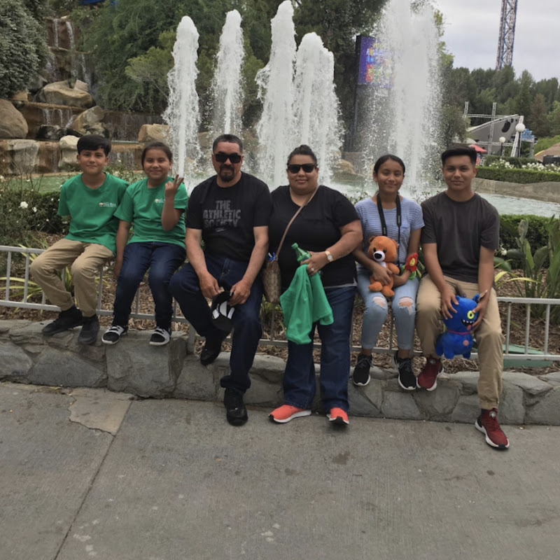 The Fam