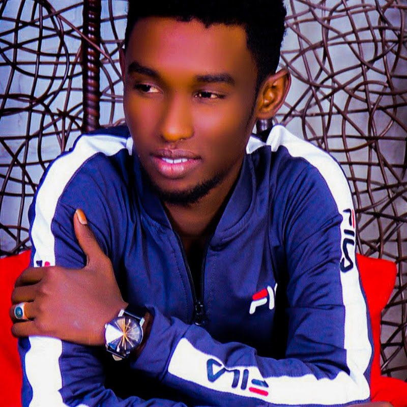 Shafi Somali