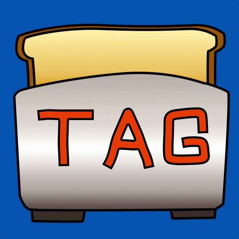 Toasted Arts Games