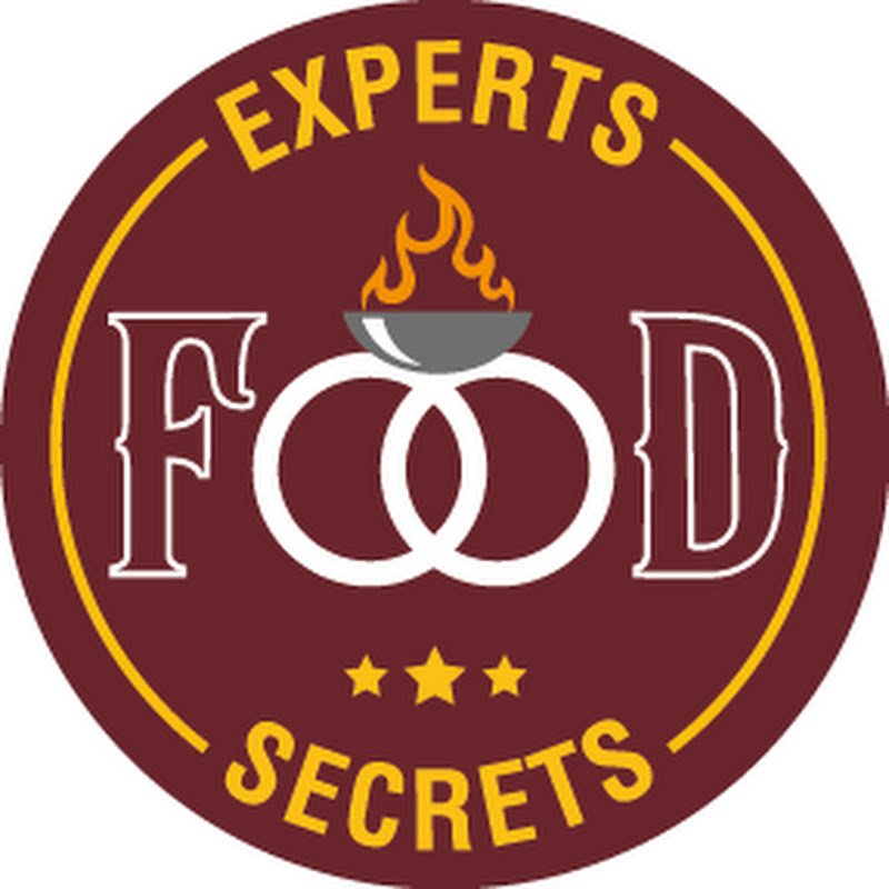 Experts Food Secrets