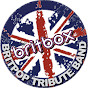 The BritBox logo