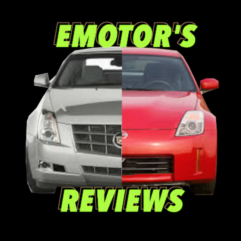 Emotor’s Reviews