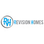 Revision Homes logo