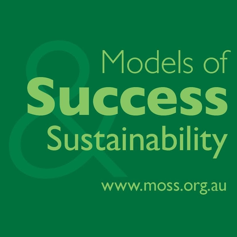 MOSSsustainability