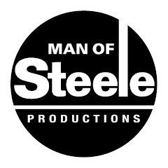 Man of Steele Productions