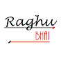 Raghu Bhai logo