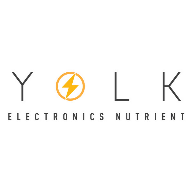 YOLK icon
