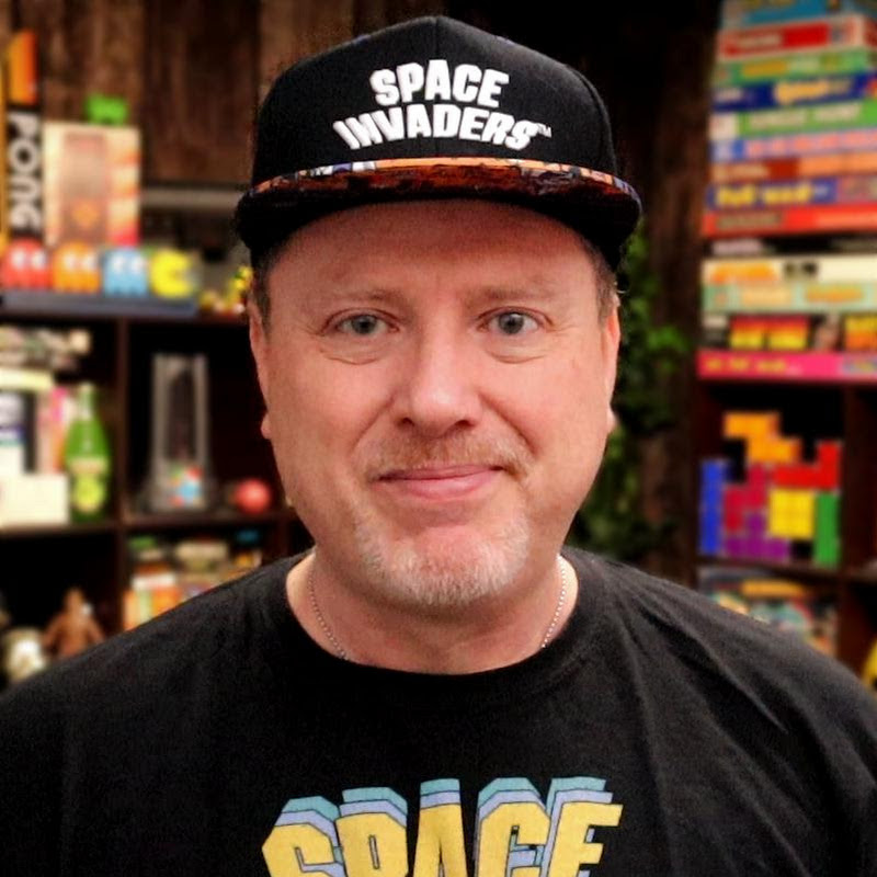 Jon Reddick — artist photo