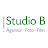 Studio B GmbH Agentur · Foto · Film