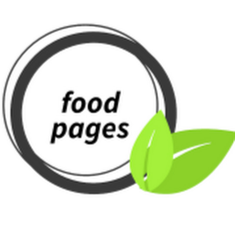 Food Pages